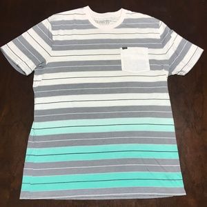 Hurley Tee (Large)